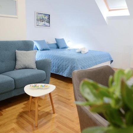 Anna Apartment Нови-Сад Экстерьер фото