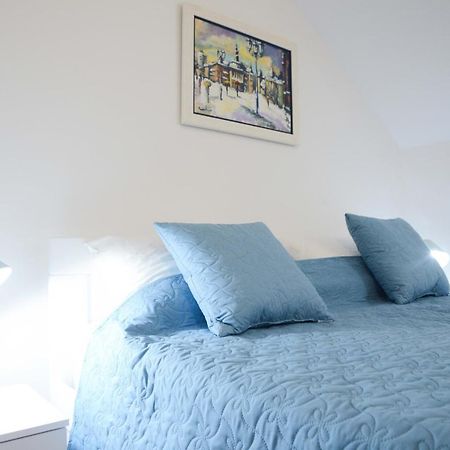 Anna Apartment Нови-Сад Экстерьер фото